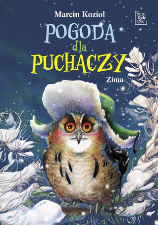 Pogoda dla puchaczy T.2 Zima