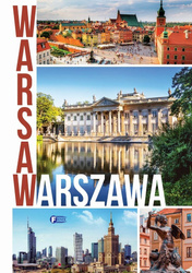 Warszawa. Warsaw