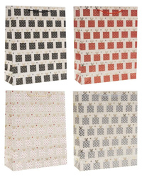 Torebka prezentowa Boże Narodzenie mix