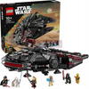 LEGO STAR WARS 75389 MROCZNY SOKÓŁ MILLENNIUM zestaw klocków dla dzieci 10+