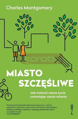 Miasto szczęśliwe