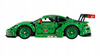 KLOCKI LEGO TECHNIC 42224 Samochód Porsche 911 GT3 R REXY AO Racing +11 lat
