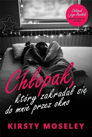 Chłopak, który zakradał się do mnie przez okno