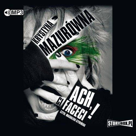 Ach, ci faceci! audiobook