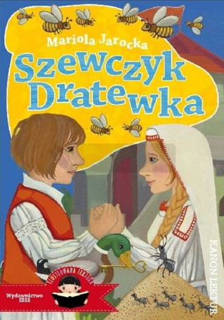 Szewczyk Dratewka w.2020
