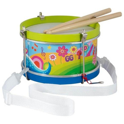 Bębenek Kwiecista łąka