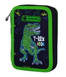 Piórnik podwójny z wyposaż T-Rex ASTRA
