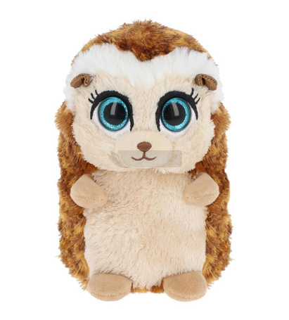 Motsu Hedgehog 14cm