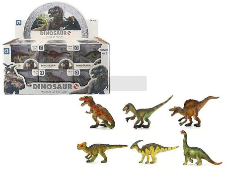 Dinozaur MIX