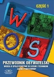 Przewodnik Obywatelski WOS cz.1 ZP CIVITAS