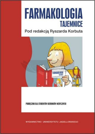 Farmakologia. Tajemnice