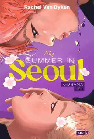 My Summer in Seoul