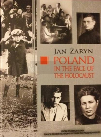 Poland in the face of the holocaust