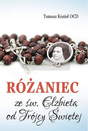 Różaniec ze św. Elżbietą od Trójcy Świętej