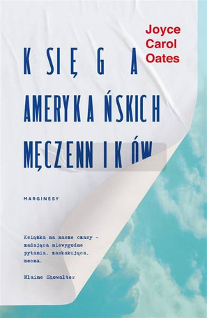 Księga amerykańskich męczenników