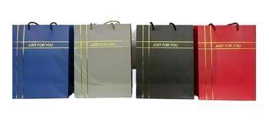 Torba prezentowa M MIX