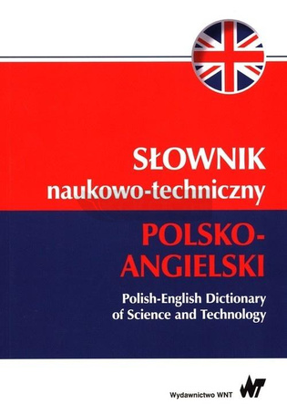 Słownik naukowo-techniczny polsko-angielski