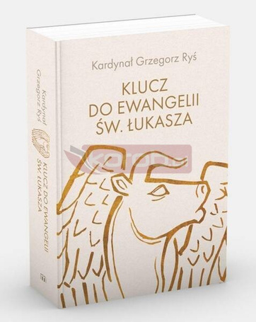 Klucz do Ewangelii św. Łukasza