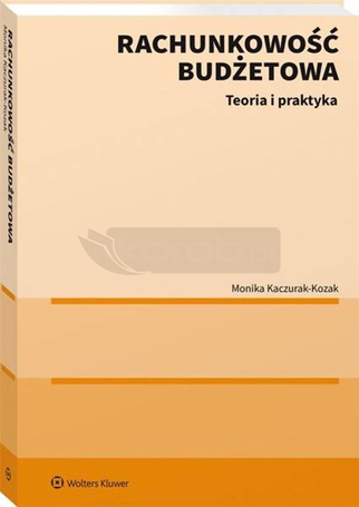 Rachunkowość budżetowa