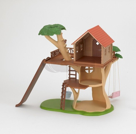 Sylvanian Families Domek na drzewie