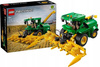 LEGO TECHNIC 42168 JOHN DEERE 9700 FORAGE HARVESTER KOMBAJN