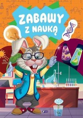 Zabawy z nauką