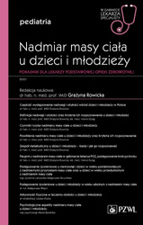 Nadmiar masy ciała u dzieci i młodzieży. Poradnik