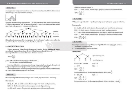 Matematyka SP 8 korepetycje GREG