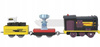 Fisher Price Tomek lokomotywa na baterie Diesel Wag HDY74