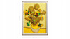 LEGO ART 31215 SŁONECZNIKI VINCENTA VAN GOGHA zestaw klocków 18+