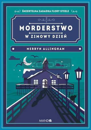 Morderstwo w zimowy dzień