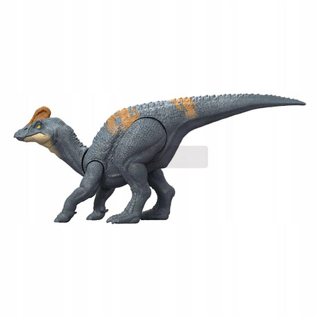 JURASSIC WORLD ODRODZENIE DINOZAUR Minqaria - Frenzy Pack, figurka 18cm JGB75