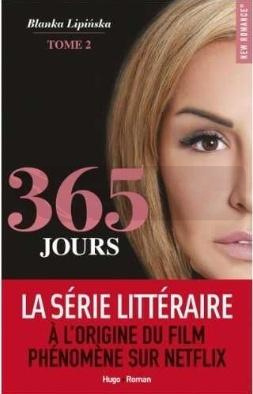 365 Jours T.2