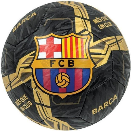 Piłka nożna fc barcelona lightning r.5