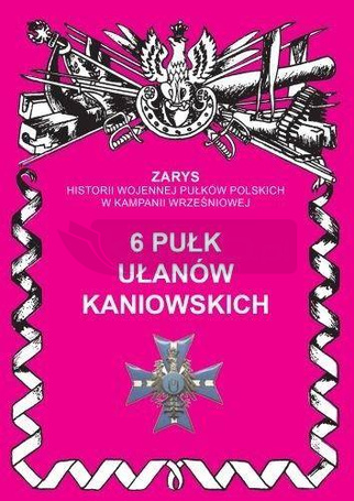 6 pułk ułanów kaniowskich