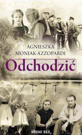 Odchodzić