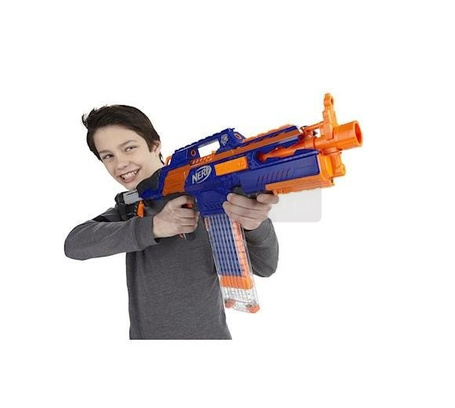 NERF A3901 Elite Rapidstrike