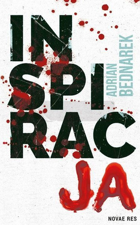 Inspiracja. Oskar Blajer. Tom I