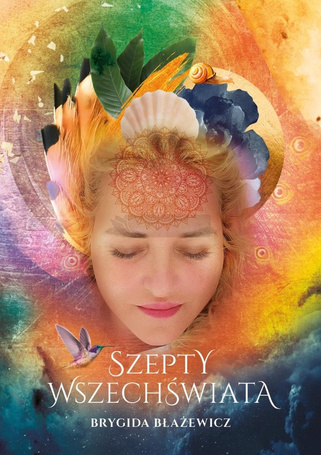 Szepty wszechświata