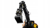 KLOCKI LEGO TECHNIC 42215 KOPARKA VOLVO EC500 HYBRID