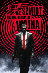Kroniki Jednorożca. Wojna