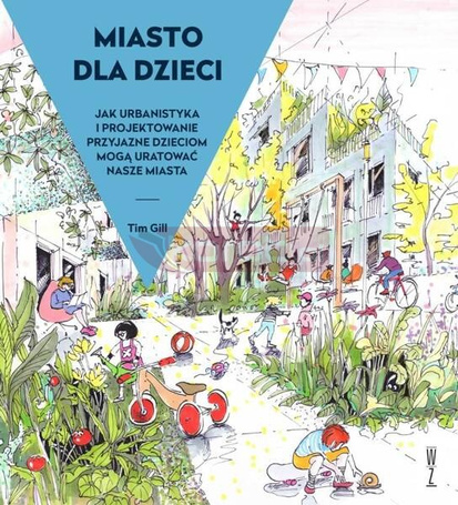 Miasto dla dzieci