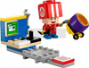 LEGO SUPER MARIO 30702 MARIO KART Toad (Pit Crew) POLYBAG