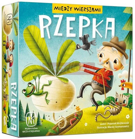 Rzepka