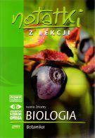 Notatki z Lekcji Biologii część 6 botanika OMEGA