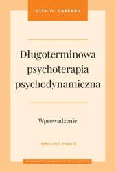 Długoterminowa psychoterapia psychodynamiczna