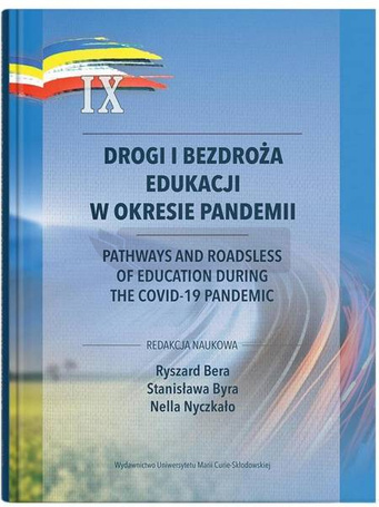 Drogi i bezdroża edukacji w okresie pandemii