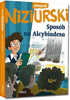 Sposób na Alcybiadesa kolor BR GREG