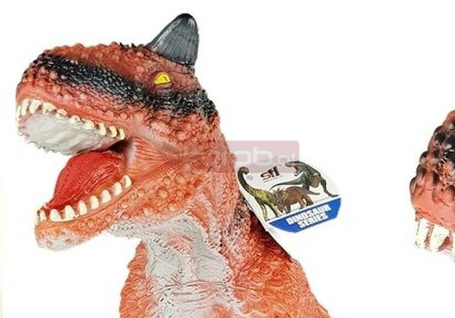 Tyranozaur gigant z dźwiękiem