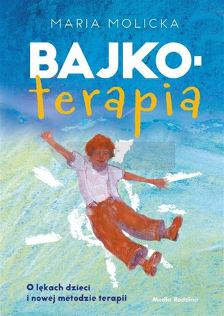Bajkoterapia